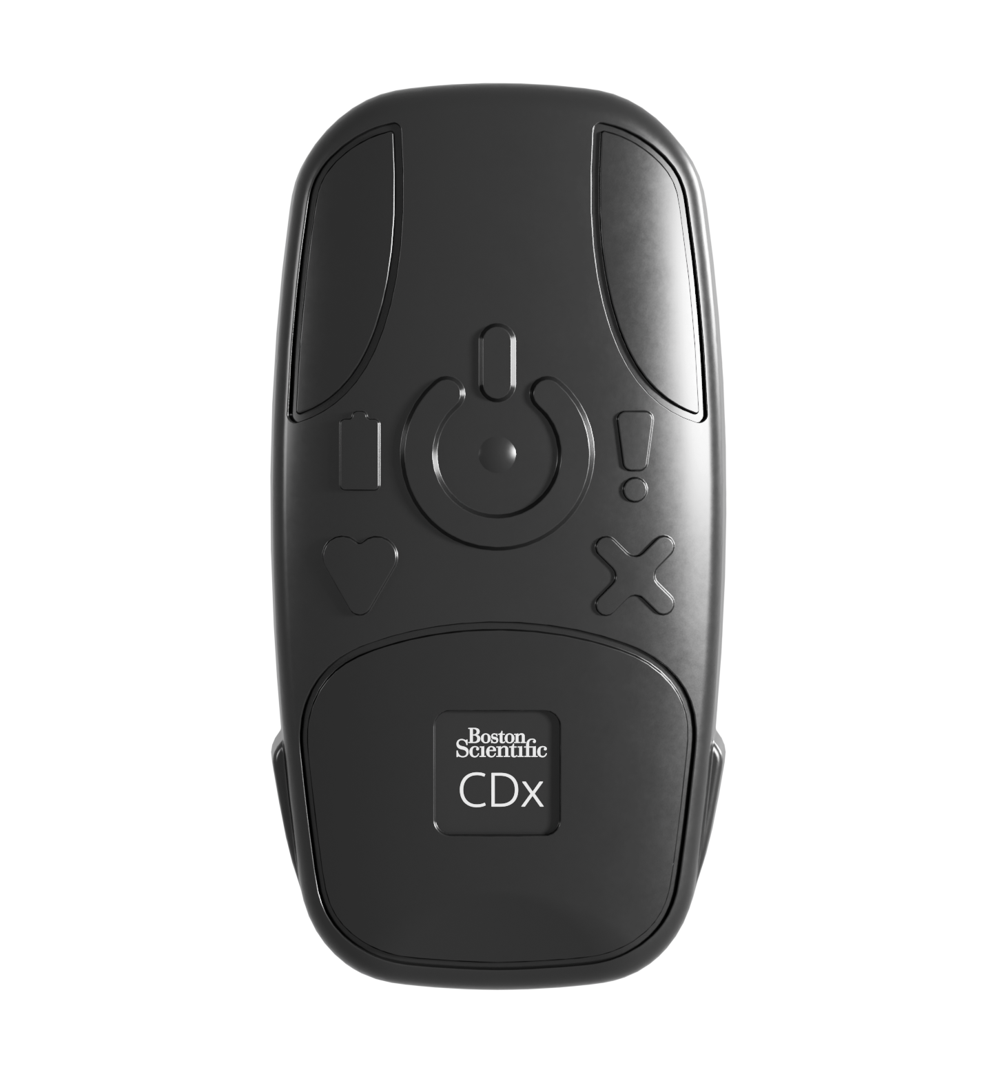 BodyGuardian MINI cardiac monitor device.