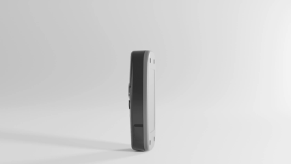 BodyGuardian MINI cardiac monitor device