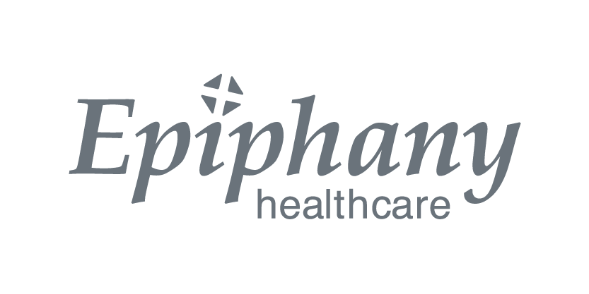 Epiphany logo.