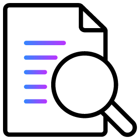 Smiling Boston Scientific employees at conference table.