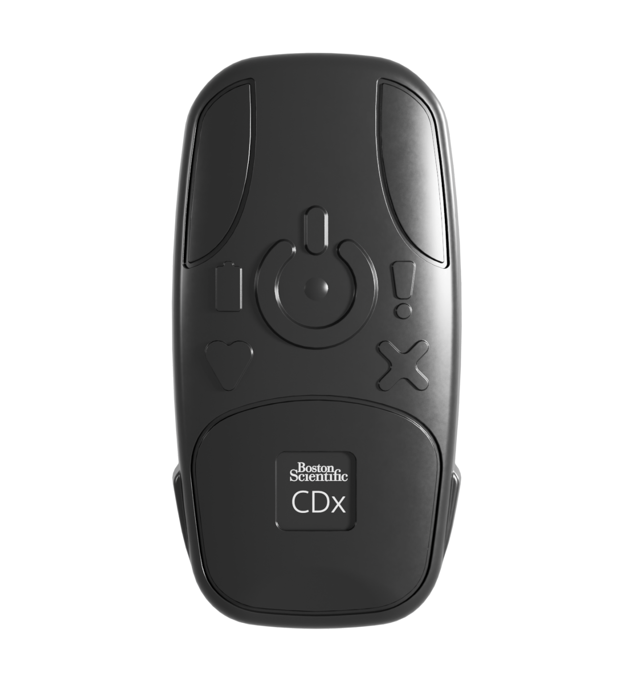 BodyGuardian MINI cardiac monitor device.