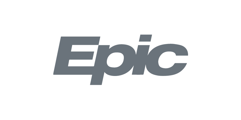 Epic logo.
