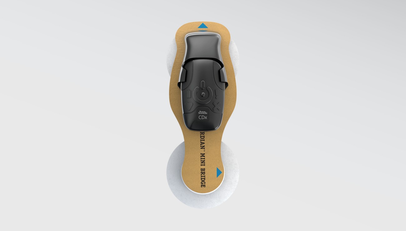 How to Use BodyGuardian Remote Cardiac Monitor For Patients