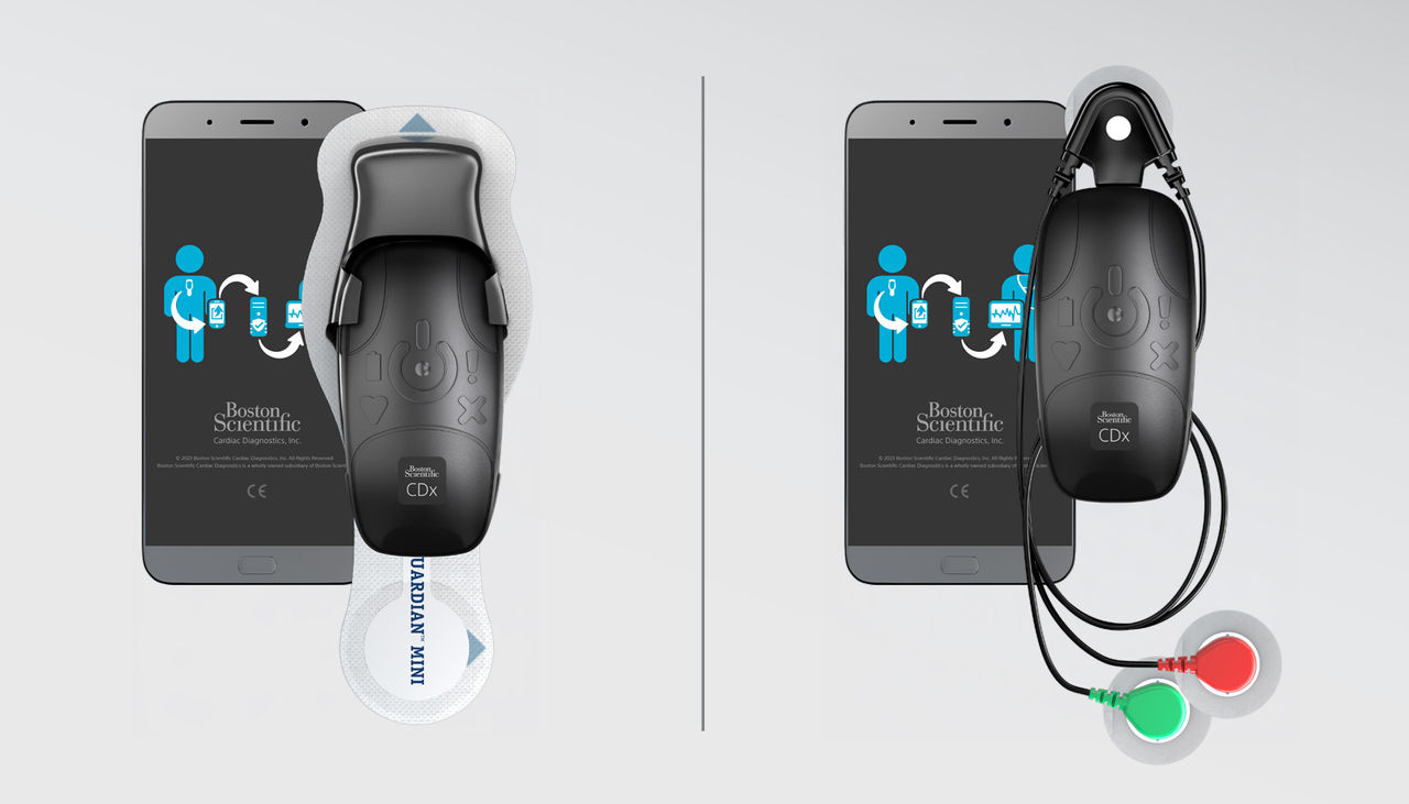BGM Plus Bridge lead set