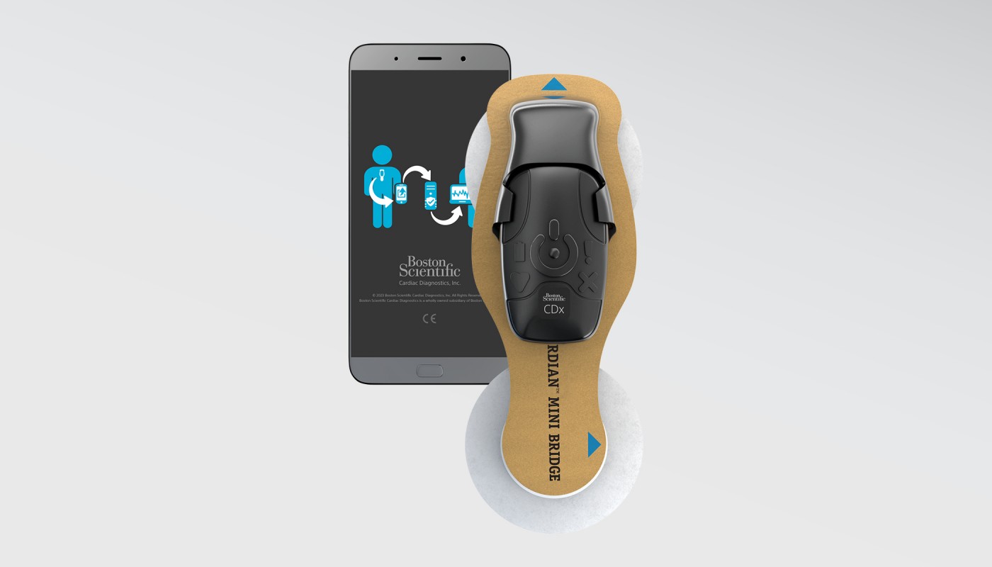 How to Use BodyGuardian Remote Cardiac Monitor For Patients